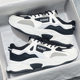 Men's Shoes Spring Breathable 2024 New Fashionable All-match Deodorant Thin Mesh Sports Casual Small White Sneakers Trendy Shoes