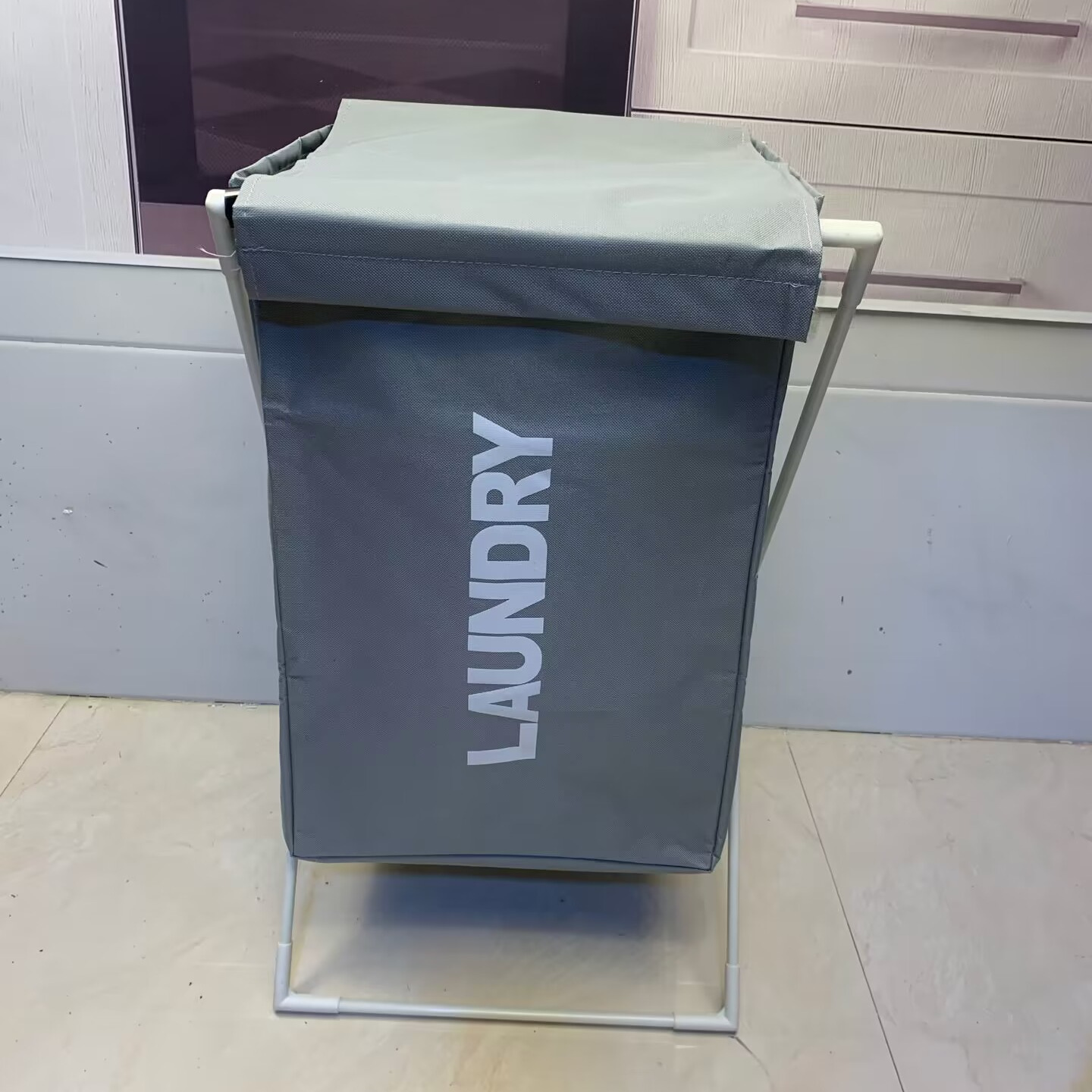 Корзина для хранения грязной одежды Бытовая корзина для грязной одежды ins Стиль Корзина для грязной одежды Бочка для хранения в ванной комнате Игрушечная одежда Корзина для белья