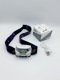 Induction White: 1200 mA: Strong Light Endurance 10 Hours