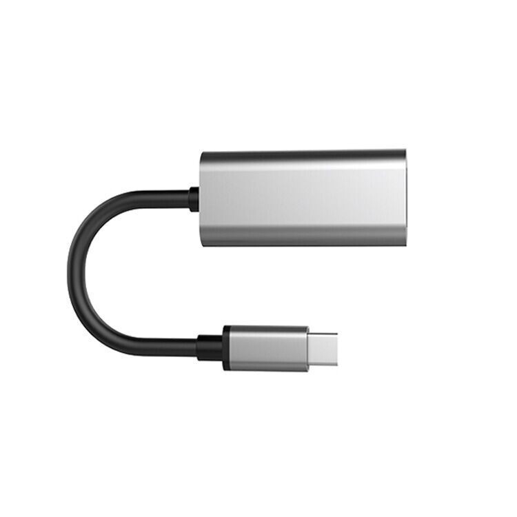 クロスボーダーType-c-HDMIアダプタ4k 3 0Hz/60Hzアルミニウム合金type-c-hdmi変換器|undefined