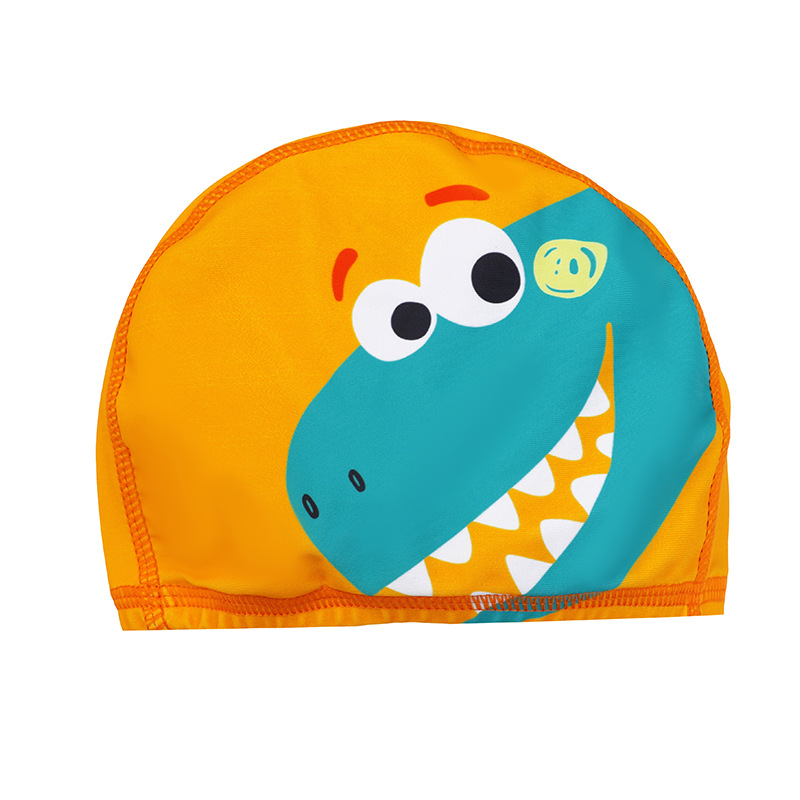 Bubble Baby Cartoon Long-sleeved Split New Children's Swimsuit Boy's Swimsuit Amazon 1-8 Years Old Children's Swimsuit