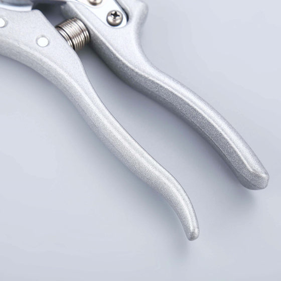 Multifunctional Flower Branch Gardening Scissors Labor-saving Household Fruit Tree Shears Sharp Pruning Shears Garden Tools SK5 Pruning Shears