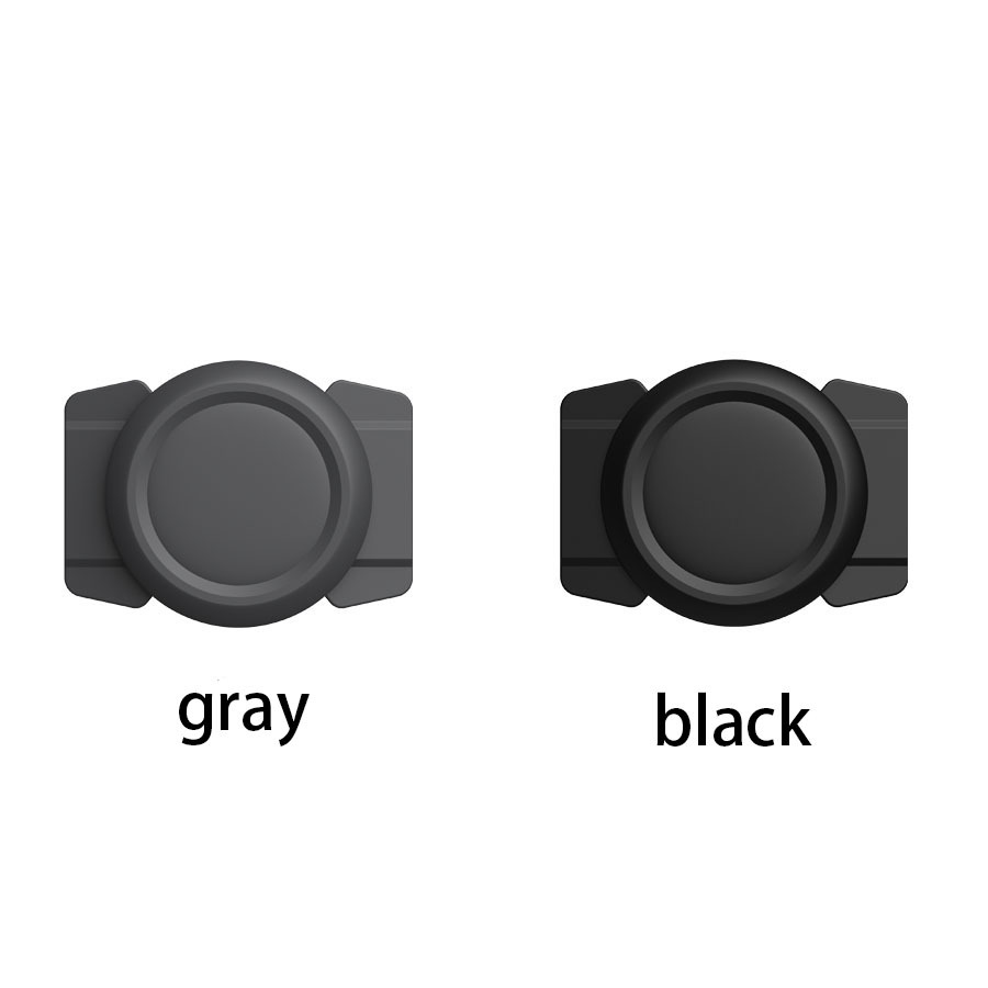 for Apple Airtag tracker case locator anti-lost magnet silicone case