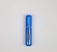 5ml; Bright treasure blue; PP anodized aluminum