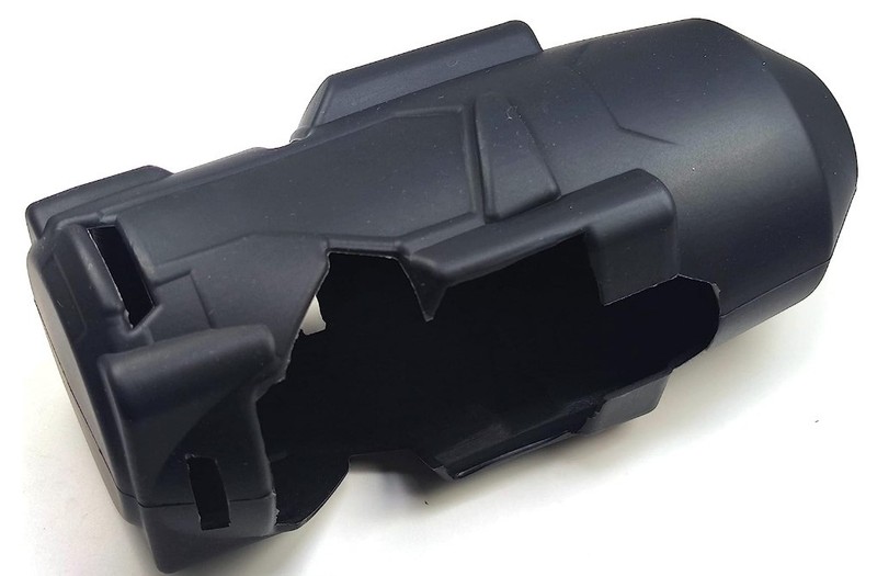 ミワチミルワウケm18 1/2インチインパクトレンチ保護カバー保護カバー49-16-2767|undefined