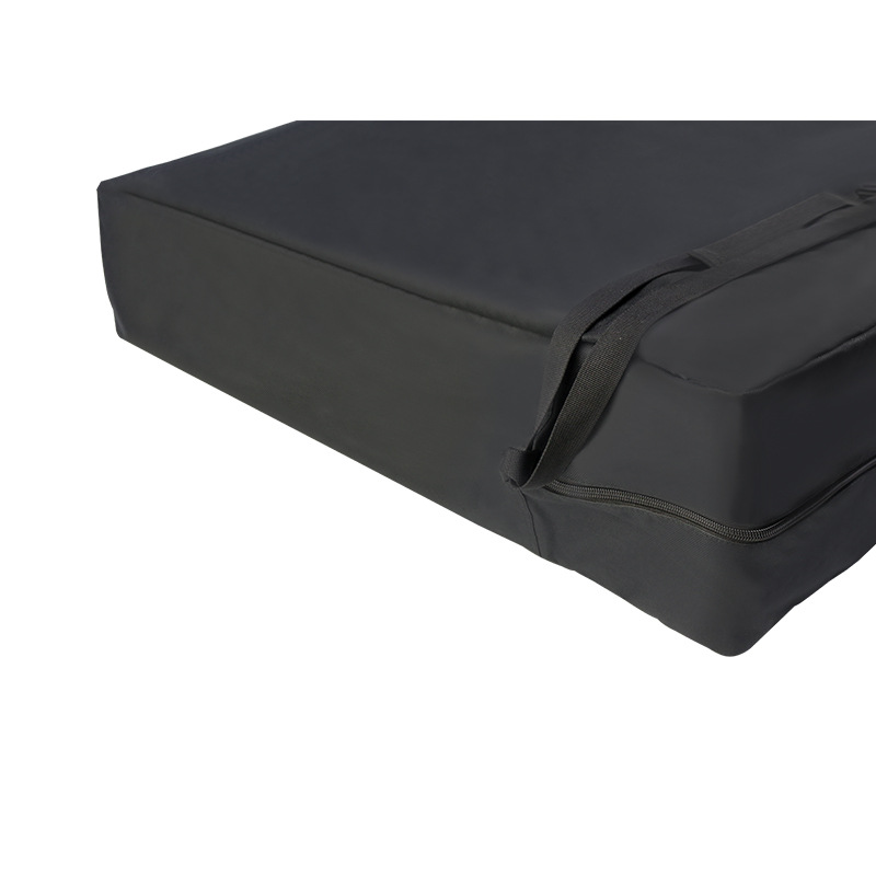 Suitable for JEEP Shepherd storage bag roof bag JKJL hard ceiling with handle hard top bag storage bag