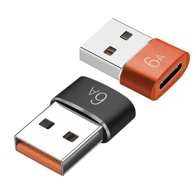 タイプ c から USB 3.0 メスからオス充電器 Pd データケーブルアダプタコンバータソケットコンバータデジタルコンピュータ携帯電話アダプタ|undefined