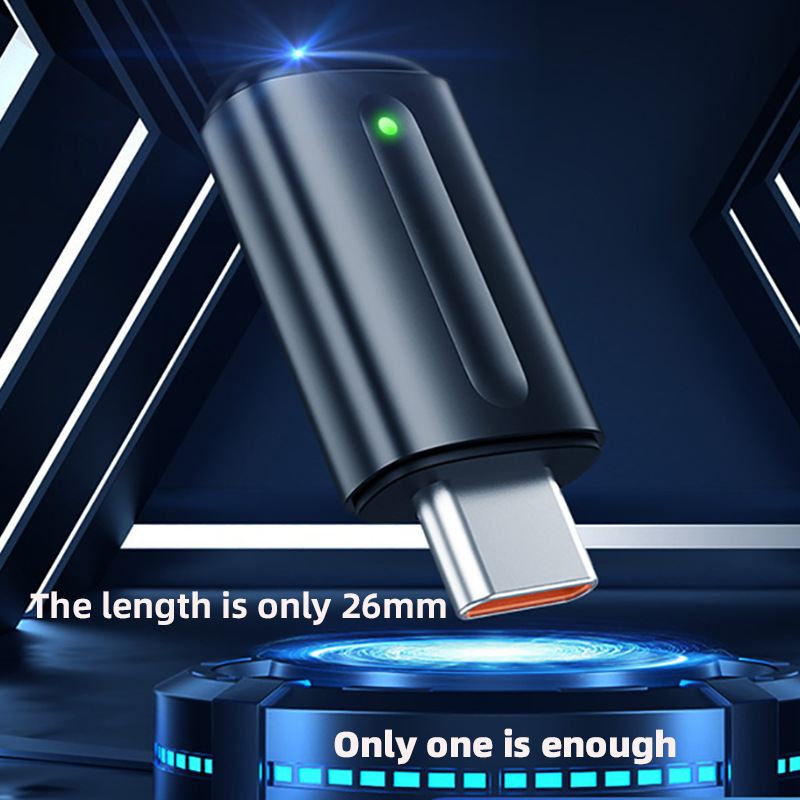 New capsule shaped smart phone infrared remote control home appliance universal remote control air conditioner TV available