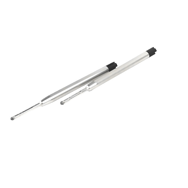 Source Factory Metal Tactical Pen Ballpoint Pen Refill Outdoor Pen Replacement Refill Tactical Refill Ballpoint Pen Refill