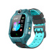 Z6F waterproof foreign trade version green
