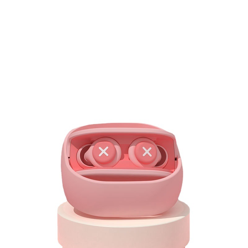 Noise Reduction Earplugs Sound Insulation Professional Anti-noise Nap Sleep Noise Reduction Special Goddess Anti-noisy purr Mute Earplugs