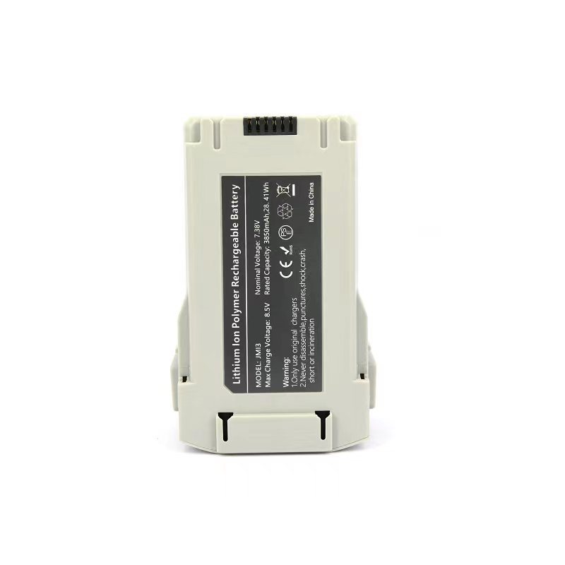 オリジナル Dji Mini3/3pro Mini4/4pro バッテリー 3850mah 交換用バッテリー互換 Dji ドローン|undefined