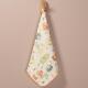 B68 handkerchief fox forest