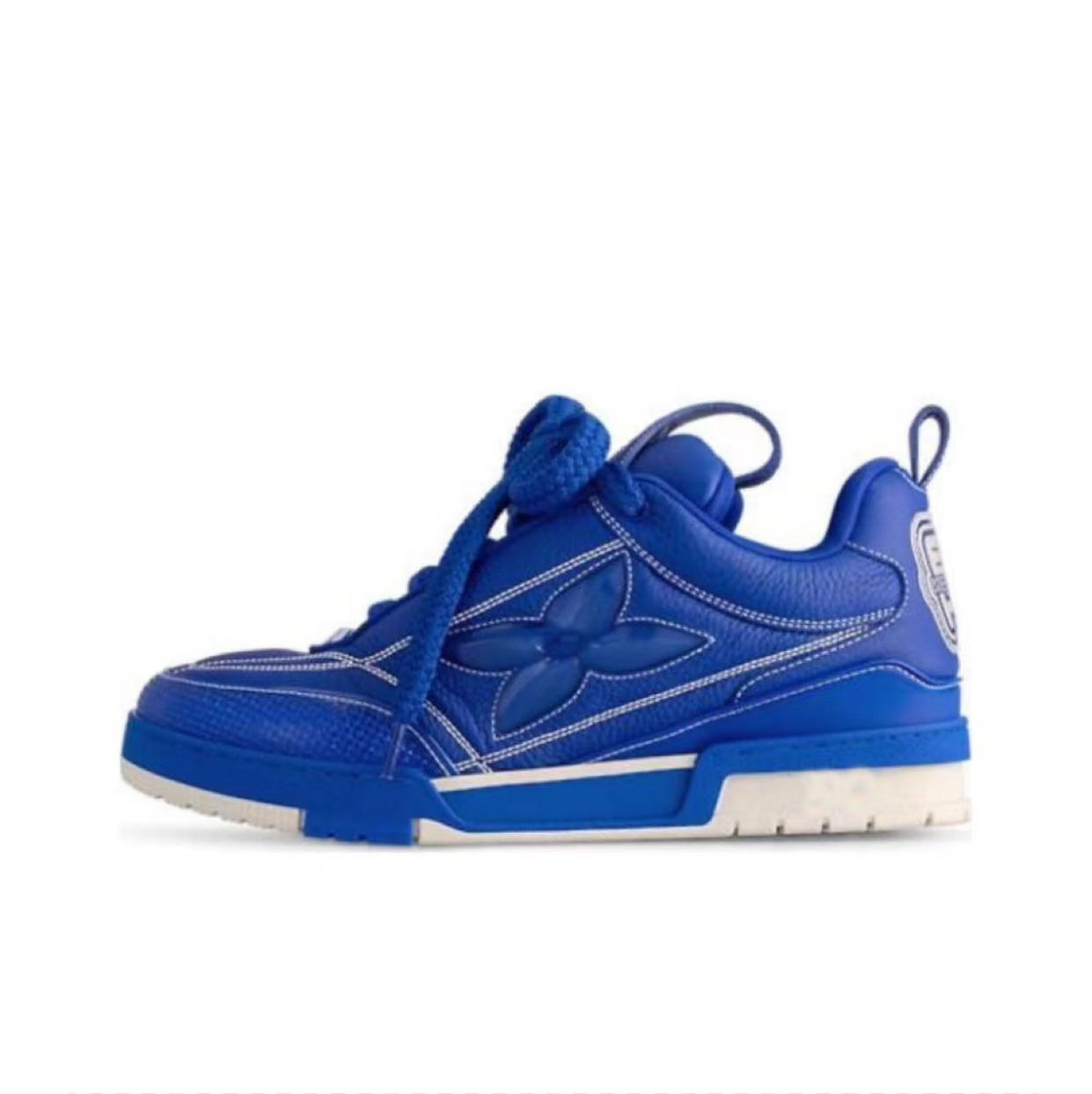 Bread Shoes Increased Torre Shoes Men's and Women's Same Couple Shoes Thick Sole Board Shoes Don't Support Return