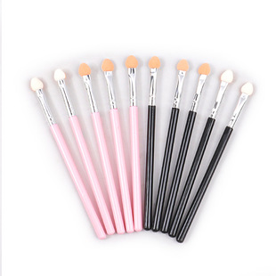 New Top Quality Sponge Stick Sponge Eye Shadow Stick Taobao Tmall Gift Makeup Brush Makeup Tools