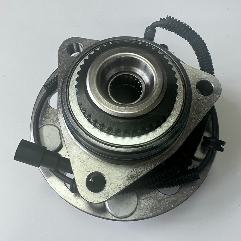 Car bearing 4142009403 in stock supply suitable for Aiteng enjoy yulester car accessories front axle head