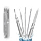 Ston series nail pick five-piece set-boxed