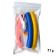 Red Blue Yellow 3 15cm (3 bags) 69g