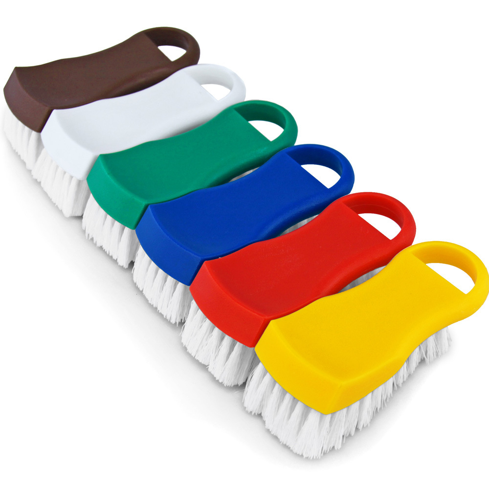 Cuisine Board Cleaning Brush Western Restaurant Kitchen Cleaning Brush Cleaning Brush Case Board Brush