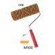As shown in the picture color; M90E; sponge