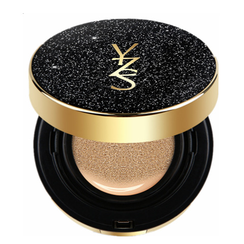 YZS Hydrating Concealer Stars Air Cushion BB Cream Foundation CC Moisturizing No Makeup No Card Powder Women a Generation Wholesale