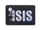 V00118-1 ISIS (black and white)