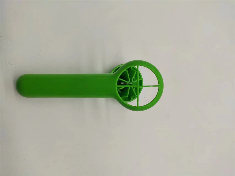 Farberware quick and easy grape slicererの便利で速いブドウのスライサー|undefined