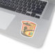 50 beautiful zero graffiti stickers car mobile phone water cup computer decoration stickers waterproof creative stationery labels