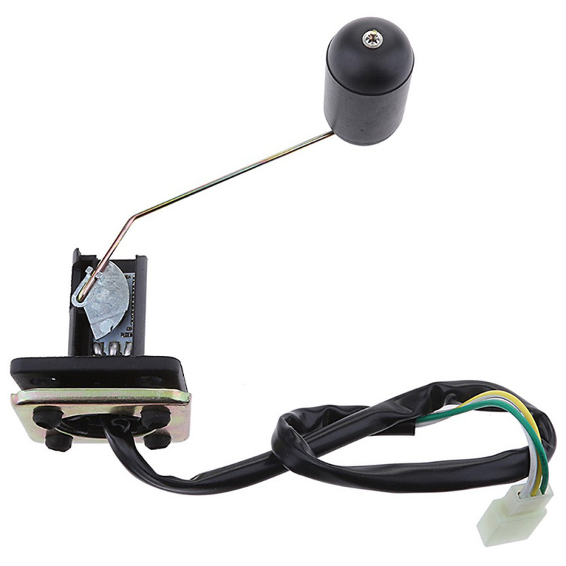 Cross-border supply scooter fuel tank sensor Turtle King yutuan fuel tank motorcycle oil sensor