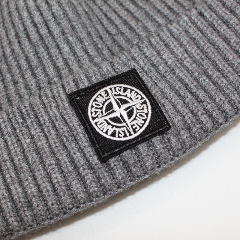 Stone Melon Hat
