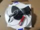 Split round plug-in bait 1 pack rechargeable battery 18650