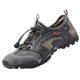 Wading Shoes Men's Summer Mesh Men's Shoes Breathable Mesh Hiking Shoes Outdoor Hiking Shoes Casual Shoes