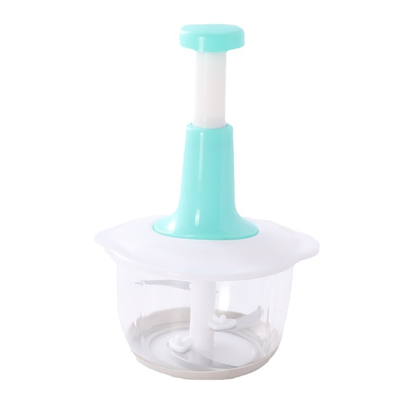 Paille food processor vegetable cutter kitchen multi-purpose food processor Press meat grinder vegetable grinder