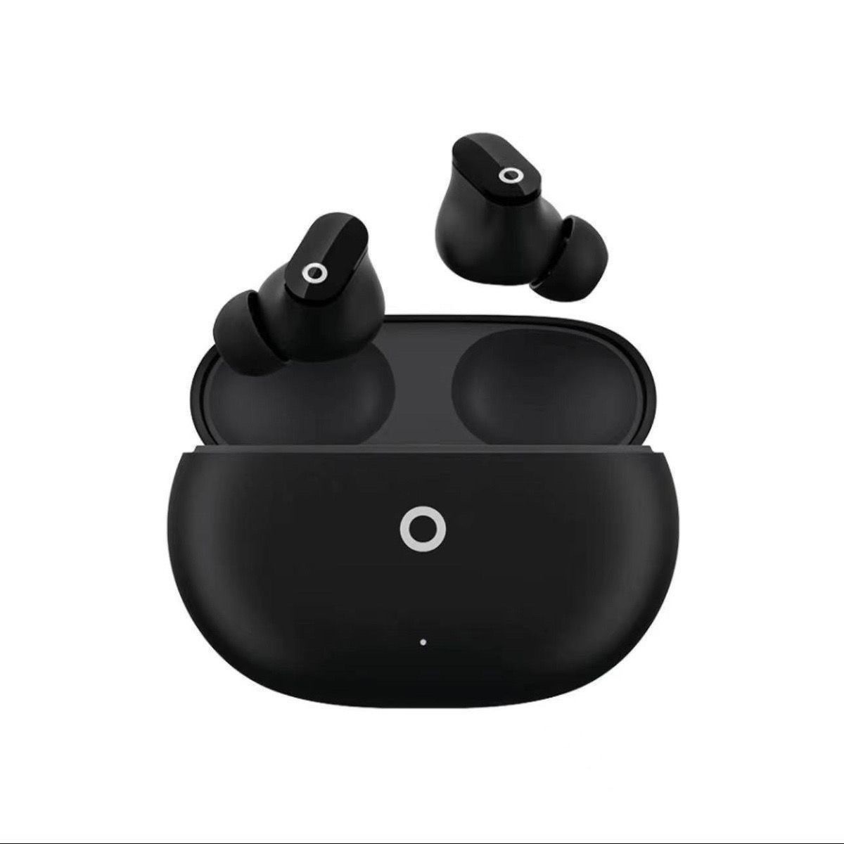TWS in-ear wireless Bluetooth headset ultra-long standby iOS system compatible with Android system