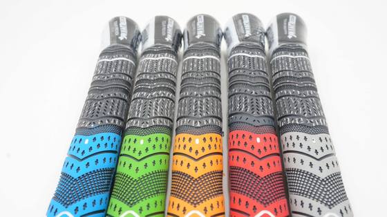 Factory MCC PLUS 4 cotton yarn environmental protection rubber golf grip iron wood universal club grip