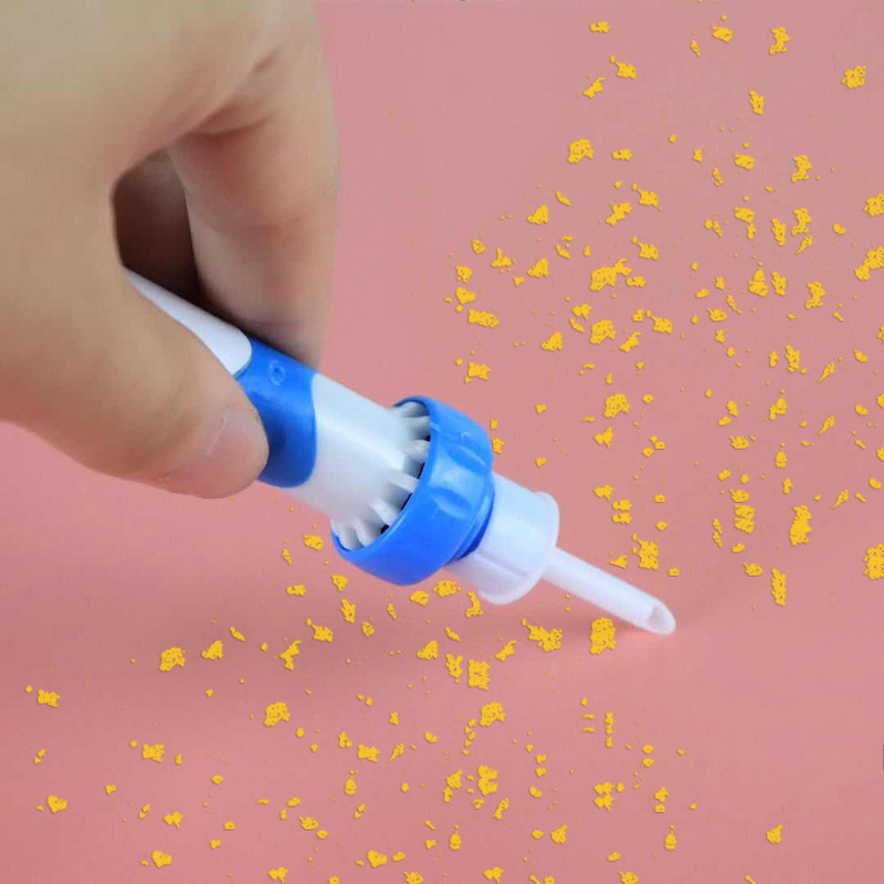 Wholesale home ear picking tool suit children adult electric ear scoop personal care ear automatic cleaner