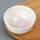 White small bowl