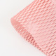 Honeycomb art paper [water honey powder] 50*42CM/10 sheets; See SKU description