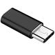 Android to Type-c [black] aluminum alloy