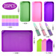 25PCs lipstick pen suit