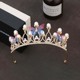 G-016KC Golden Crown