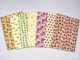 Fruit Paradise-Cotton Fabric/Printed Cloth/Bedding Fabric/Cotton Fabric Wholesale/Wholesale Cotton Fabric