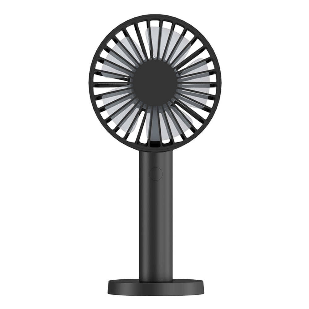Factory wholesale portable handheld mini fan usb charging small fan office desktop Office fan