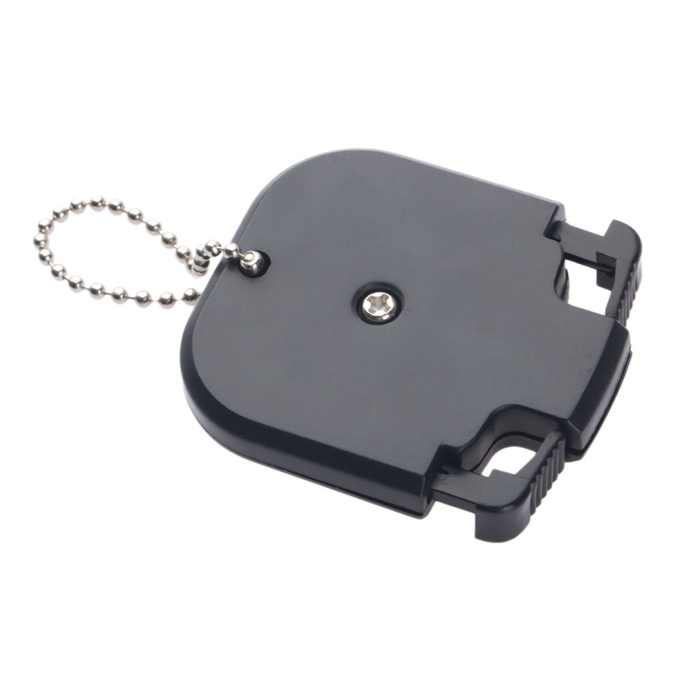 Golf Square Scorer Two-wheeled Scorer Scorer Mini Simple Double Counter