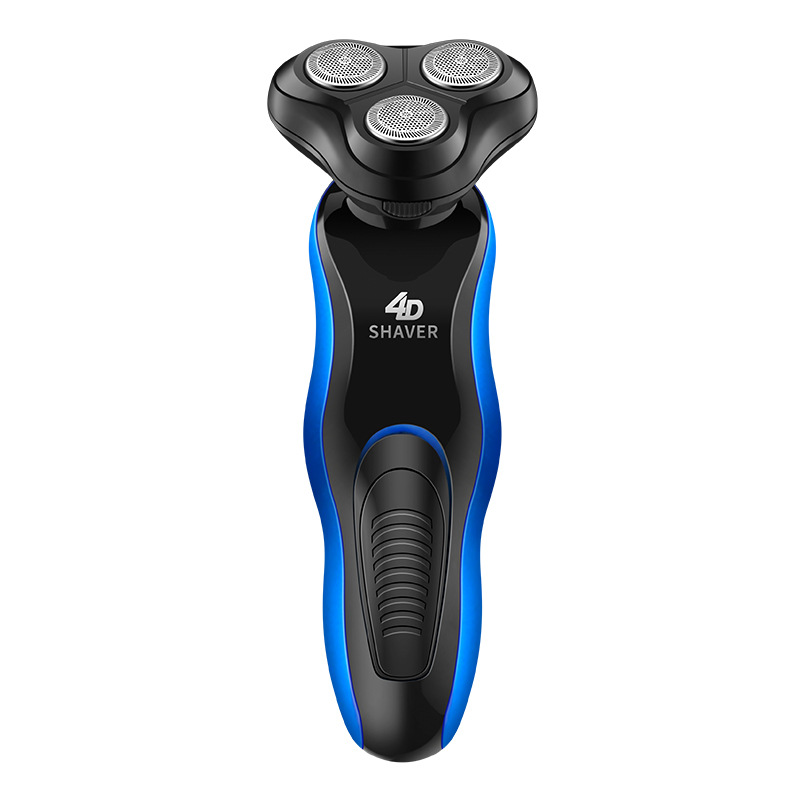 Shuwick Multifunctional Shaver Full Body Washing Shaver Shaver Shaver Shaver 4-in -1 USB Charging Hair Generating Beard