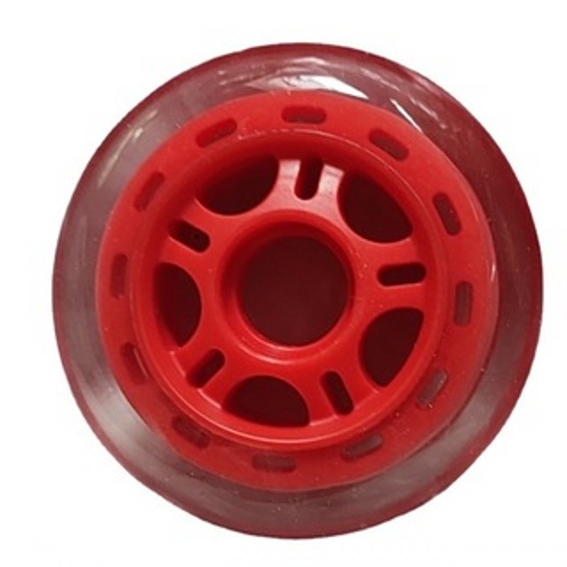 Ice Skates roller skates Speed skates flat shoes wheels Pu wheel skateboard wheel auxiliary wheel