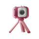 S11 HD pink (with bracket)