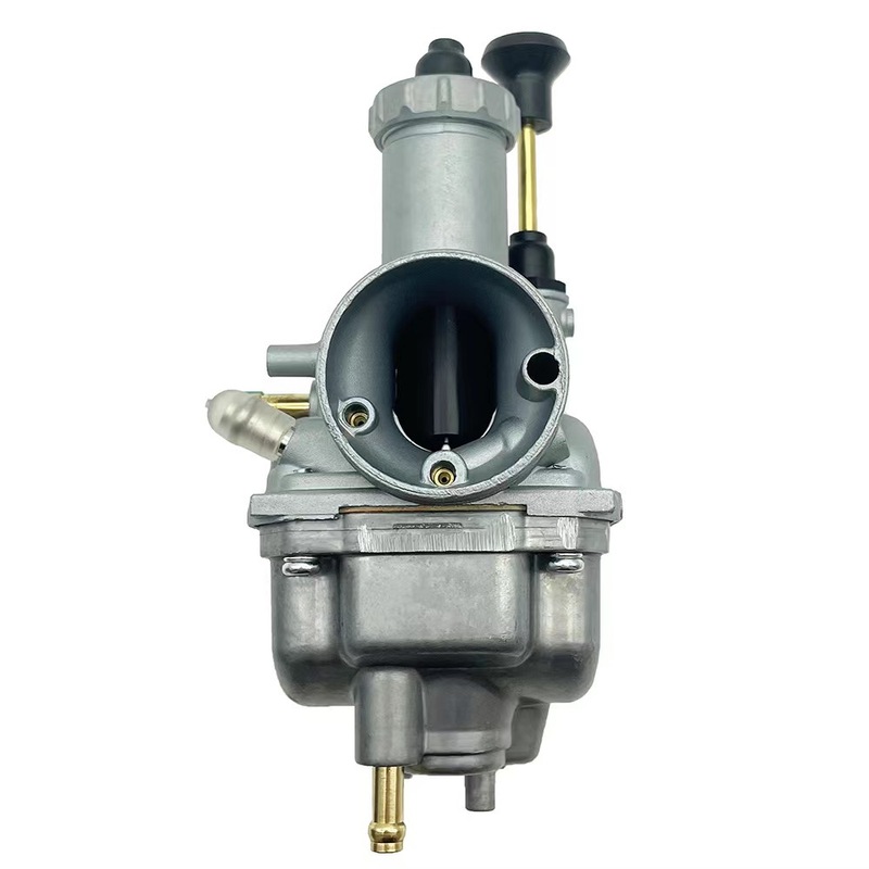メーカーの販売キャブレターは川崎オートバイbayou220 klf220 bc 175 mchokに適しています。|undefined