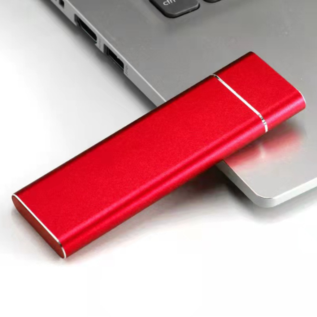 32T высокоскоростной портативный мобильный жесткий диск USB3.1 обновленная версия SSD твердотельный жесткий диск 4T трансграничный мобильный жесткий диск 2T