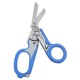 Blue 420hc stainless steel